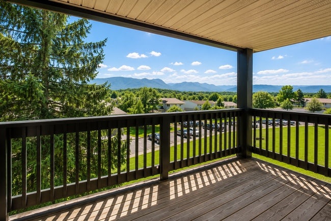 Ridge View Apartments