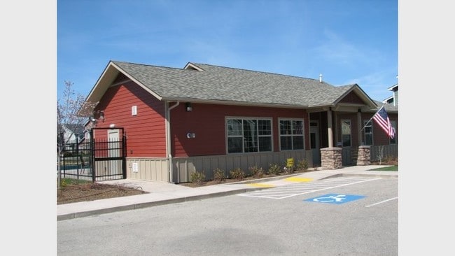 Photo - Keeneland Park