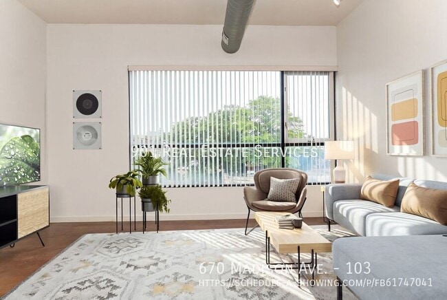 Photo - 670 Madison Ave Unit 103