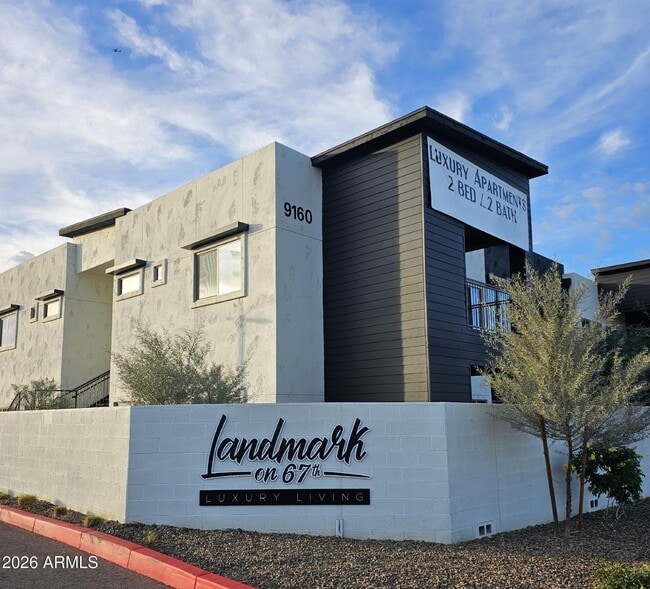 Building Photo - 9160 N 67th Ave Unit 207