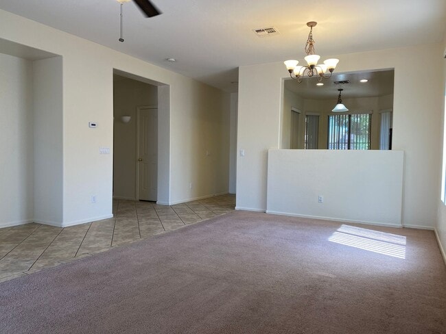 Photo - Gilbert 4Bed-2Bath Single Story House for Rent - RV Gate