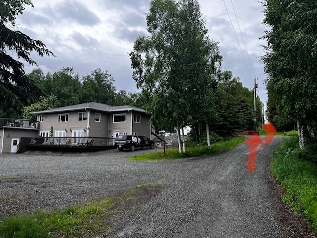 Photo - 2845 Nugget Ln Unidad 2 Bedroom Apartment