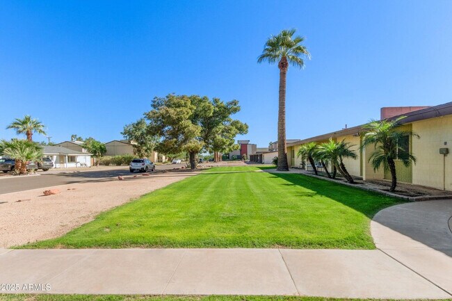 Photo - 7045 E Wilshire Dr Unit Apt 1