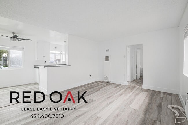 Building Photo - 630 N Cerritos Ave Unit 216