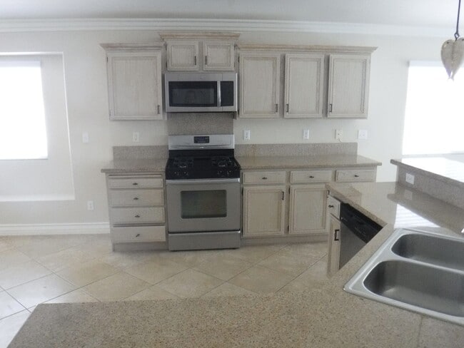 Photo - HOME ON A VIEW LOT WITH NOBODY BEHIND YOU! MANY UPGRADES!