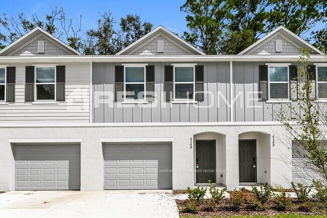 4143 Deer Trace Ln - 4143 Deer Trace Ln House