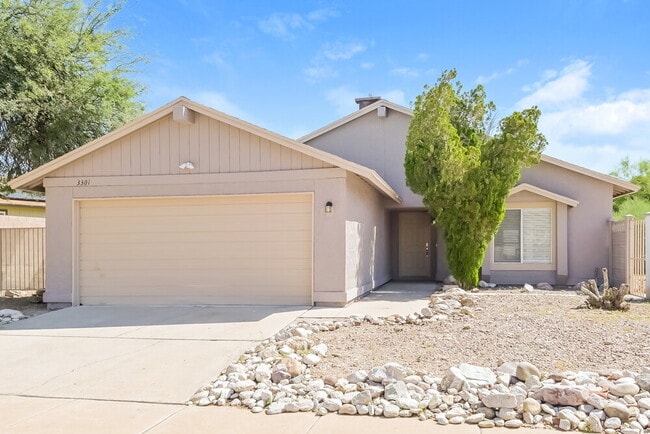 Photo - 3301 S Marissa Dr Casa