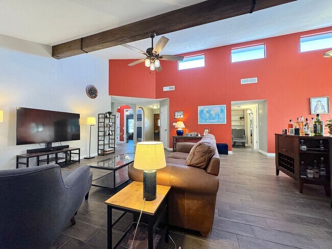 Photo - West El Paso 3 bed refrig A/C Home with Mountain Views!