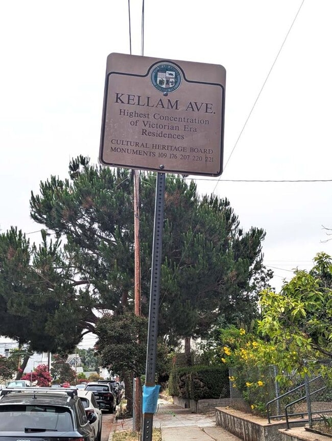 1421 Kellam Ave Unit 1425