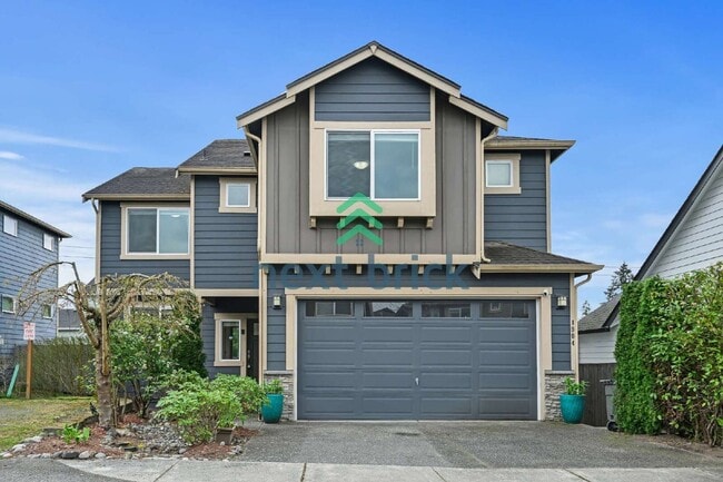Building Photo - Spacious 3-Bedroom Lynnwood Retreat with 2230 sqft of Comfort!