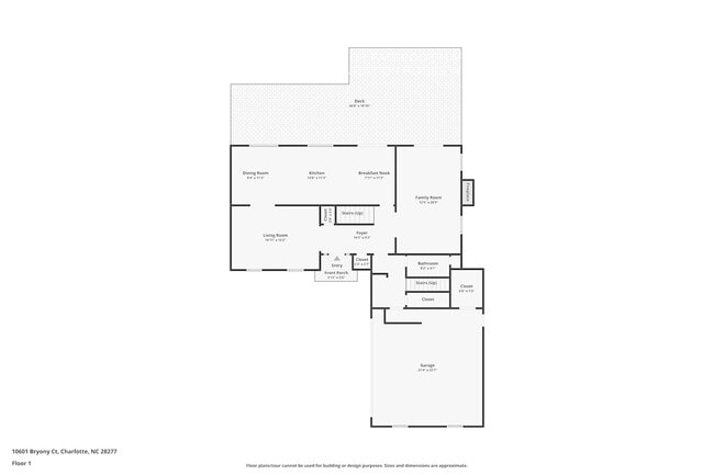 Photo - 10601 Bryony Ct