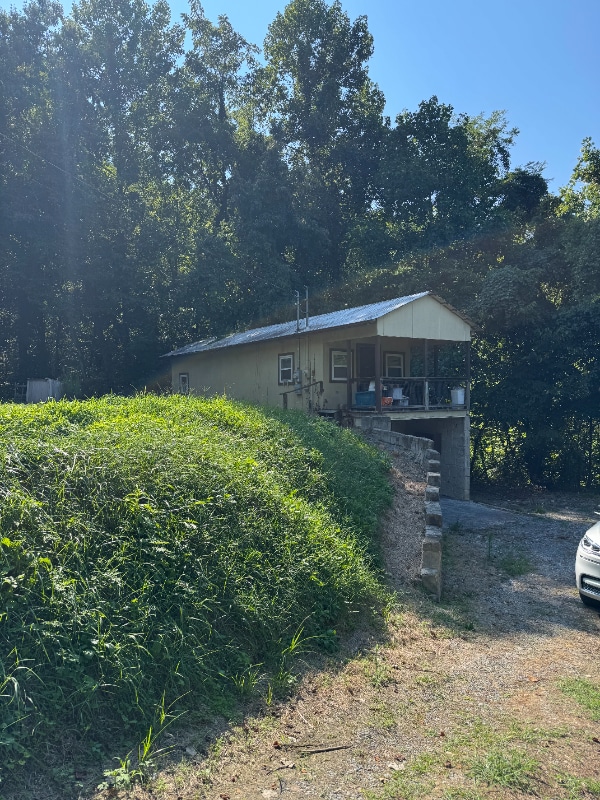 Building Photo - 1143 Indian Gap Cir Rental