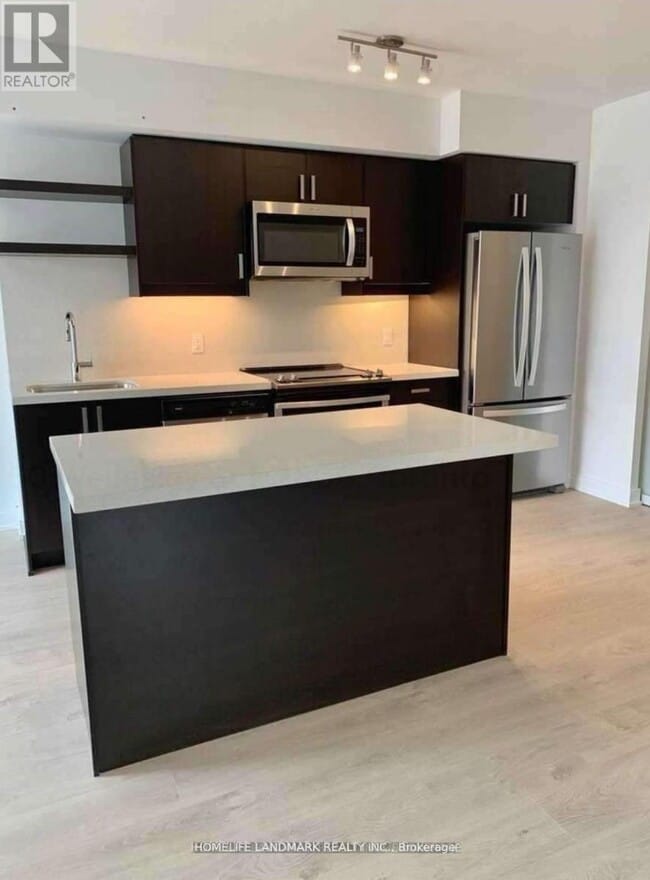 Photo - 50 Wellesley St E Unité 2806