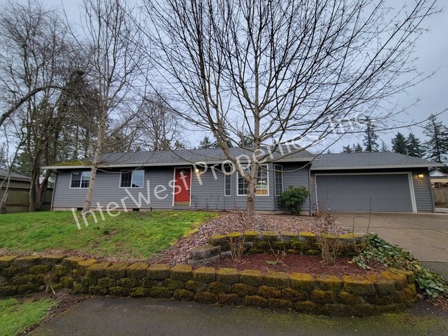 Tigard 3 Bd 2ba Ranch Style Home on Flag L... - Tigard 3 Bd 2ba Ranch Style Home on Flag L...