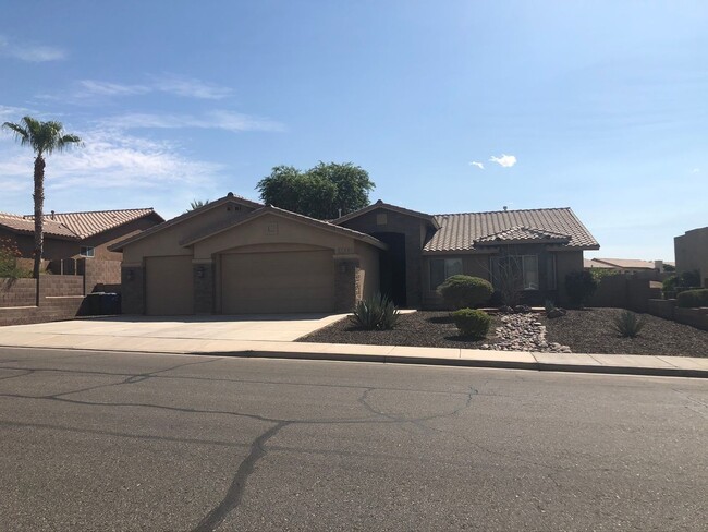 Building Photo - 2734 S Nightfall Dr