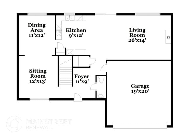 Photo - 2509 Liberton Ct