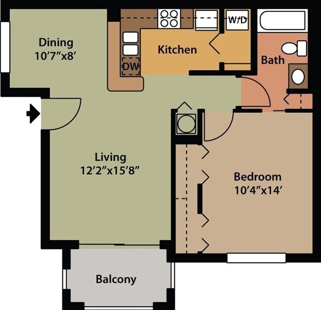 Coquina Cove Apartments For Rent in Palm City, FL