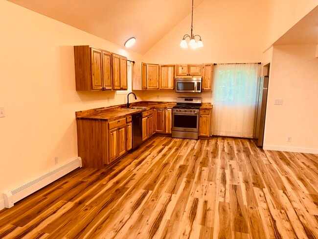 Photo - 5921 W Locksley Loop Unit Townhouse for rent