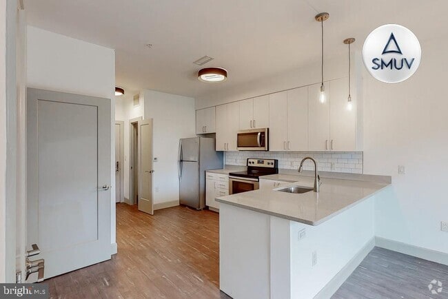 Building Photo - 301 McMechen St Unit 216 Rental