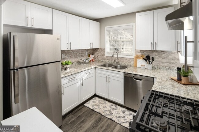 Photo - 1173 N Hairston Rd Unit 2802