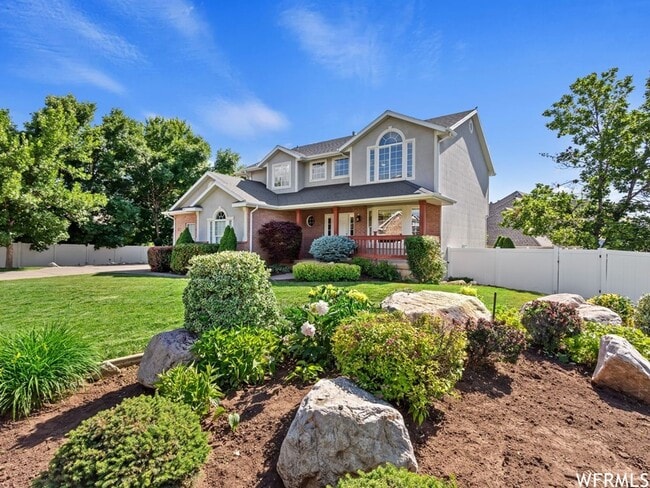 Photo - 3-bedroom, 2.5-bathroom home