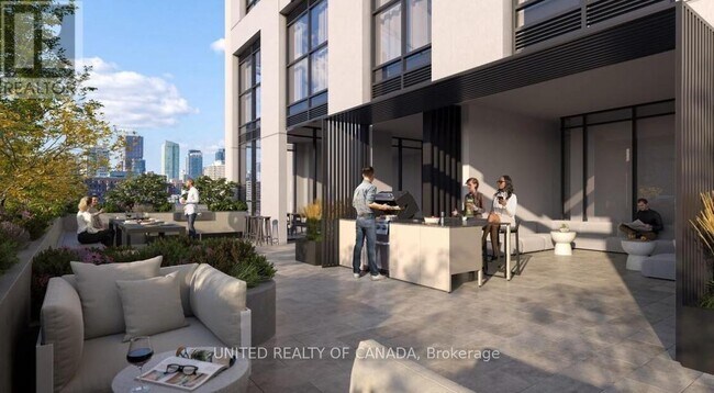 Photo - 252 Church St Unit 3301