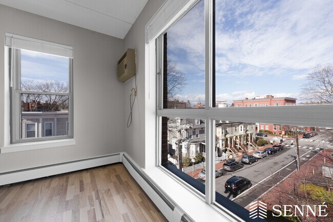 Photo - 14 Trowbridge St Condo Unit 16-24