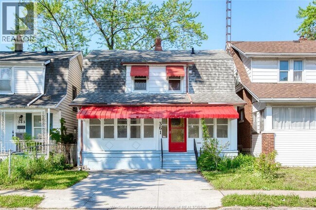 Photo - 361 Josephine Ave