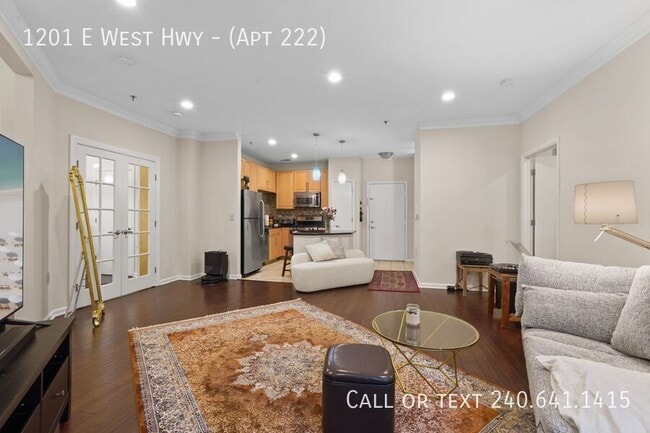 Photo - 1201 East-West Hwy