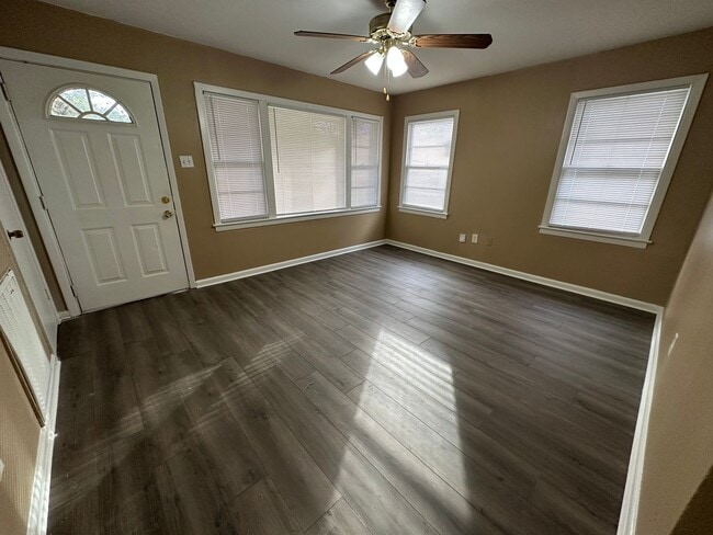 Photo - Updated 2 Bedroom House