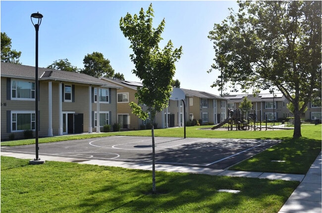 Mutual Housing on the Greenway