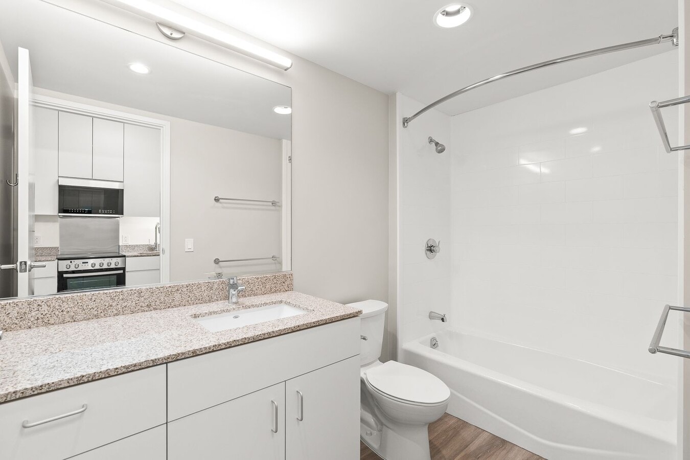 Photo - Brand New Studio at The Flats at Sky Ala Moana East