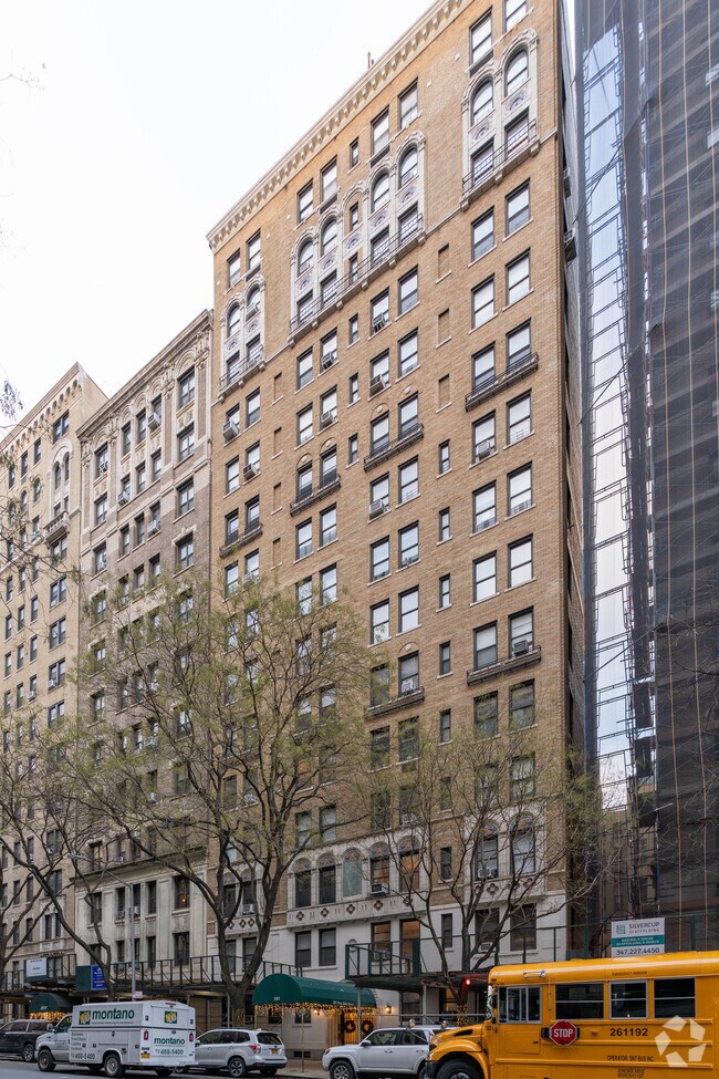 Photo - 303-305 W 86th St