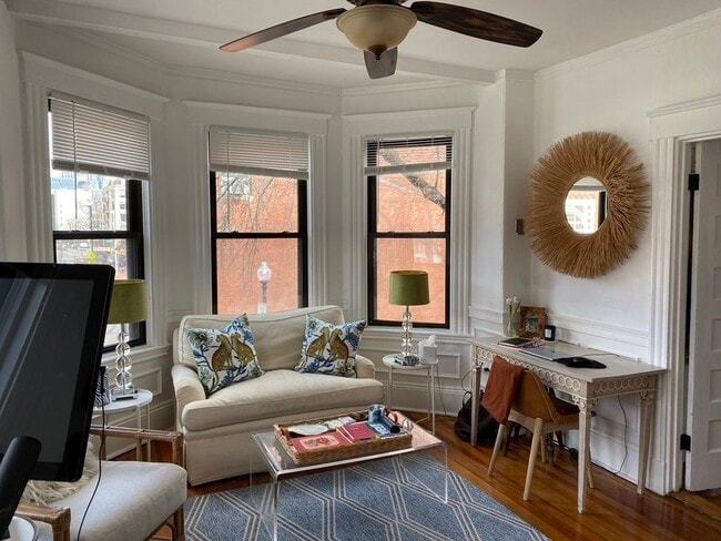 Photo - 552 Tremont St Condo Unit 2F