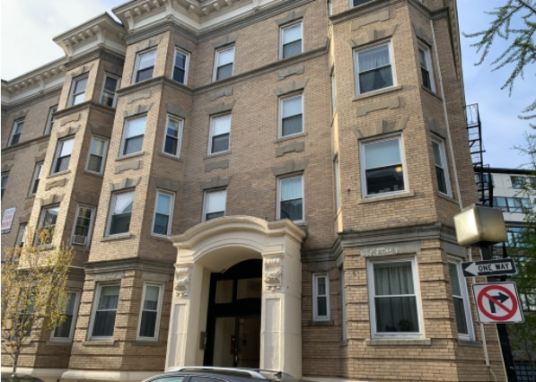 Building Photo - 157-111 Hemenway St Unit 4