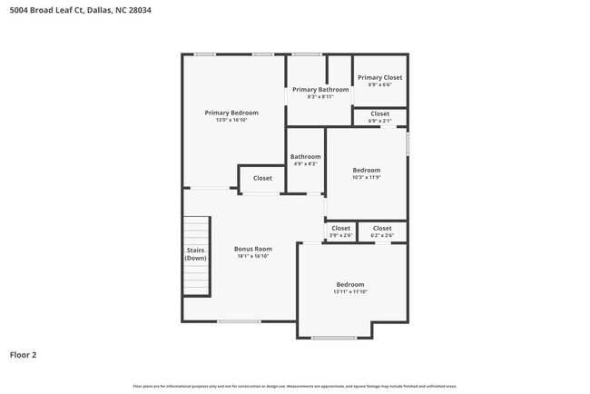 Photo - 5004 Broad Leaf Ct