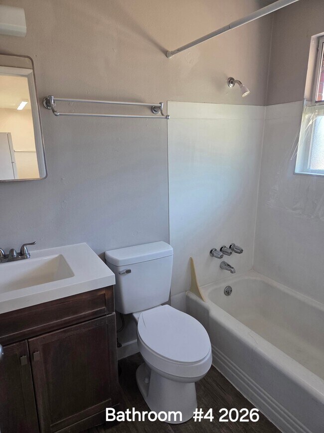 10606 Kendrick St SW Unit 4