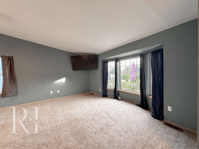 Photo - Single-Story Comfort on Lansing | Renovated Primary Bath, Covered Deck & Big Backyard