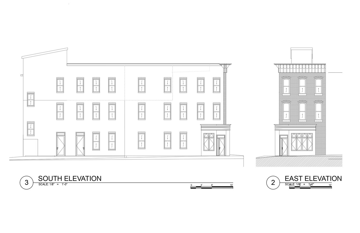 1200 North Eden Street - 1200 N Eden St Townhome