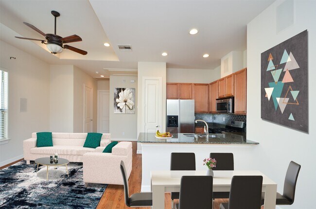 Photo - 3834 Center St Unidad False