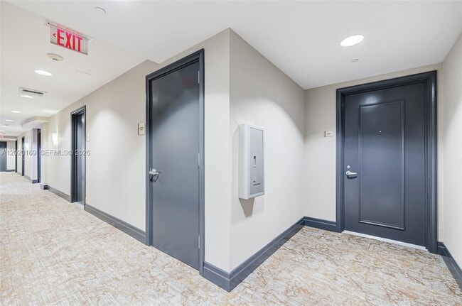 Photo - 1050 Brickell Ave Unit 2320
