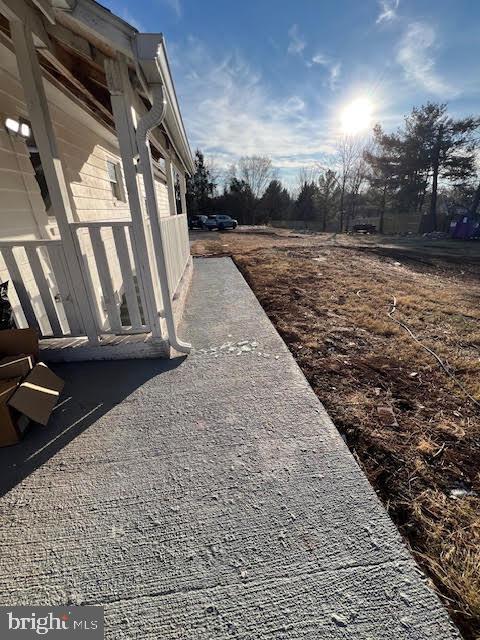 Photo - 2800 Centreville Rd Unidad BASEMENT 4 BEDROOMS