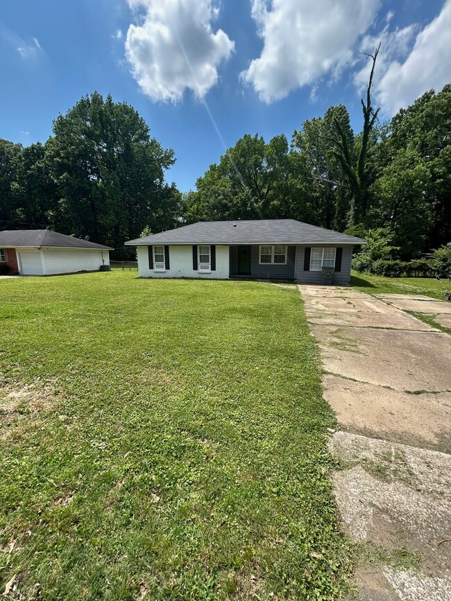 Building Photo - 4785 Haleville Rd