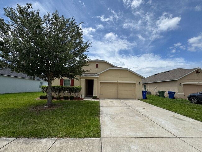 Building Photo - Beautiful 4 BR / 2 BA Home in Winter Haven!