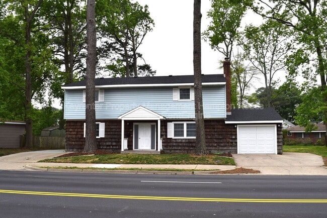 Building Photo - 1312 Sparrow Rd Rental