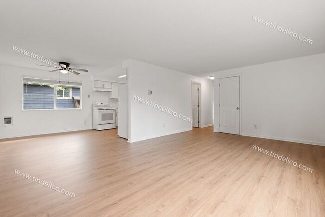 Photo - Updated 2BR w/ Utilities & Parking Include...