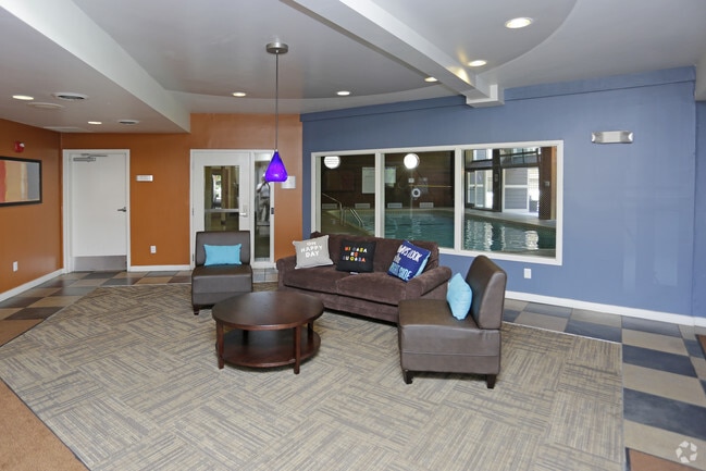 Lobby - ReNew PARKone Rental