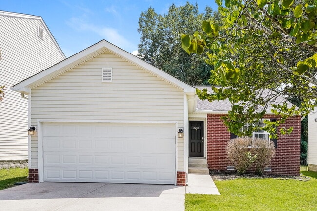 Building Photo - 3260 Cain Harbor Dr
