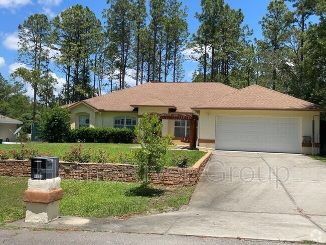 Building Photo - 7825 SW 139th Pl Rental
