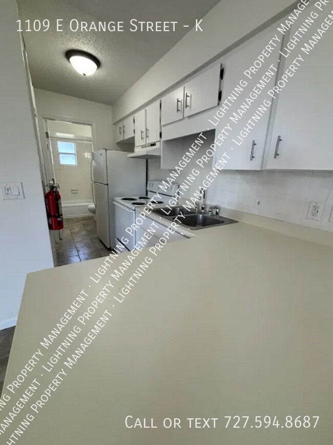 Photo - 1109 E Orange St Unit K